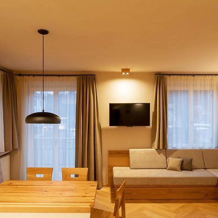 Ladurner Suites Merano Exterior foto