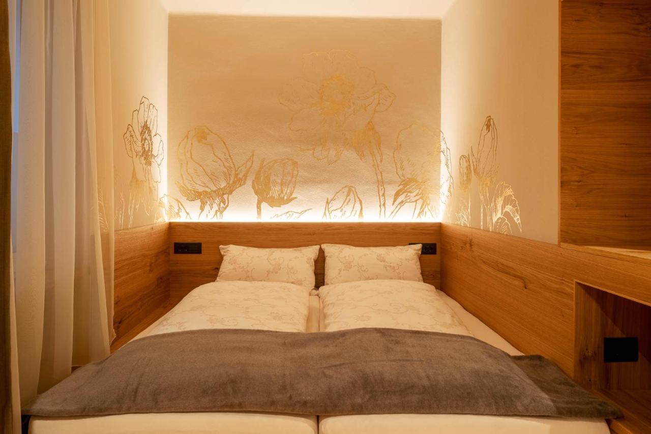 Ladurner Suites Merano Exterior foto